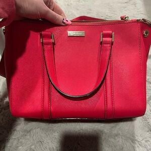 Kate Spade ♠️ cross body bag